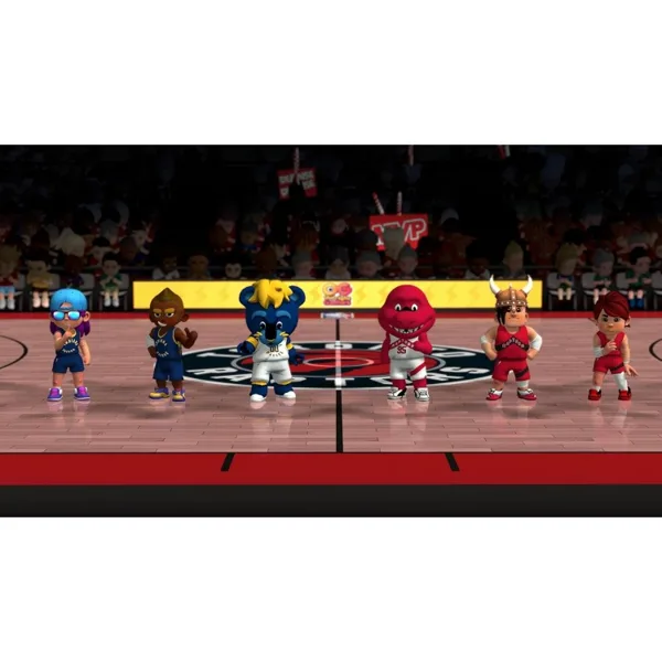 خرید بازی NBA Bounce برای PS5