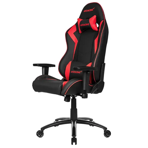 خرید صندلی AKRacing Core Series SX - قرمز