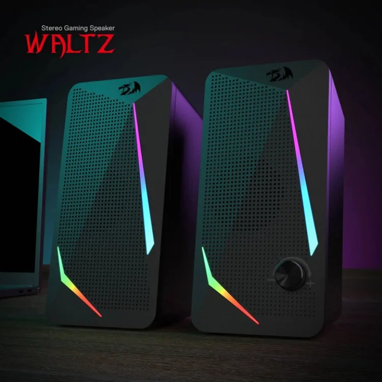 خرید اسپیکر Redragon Waltz