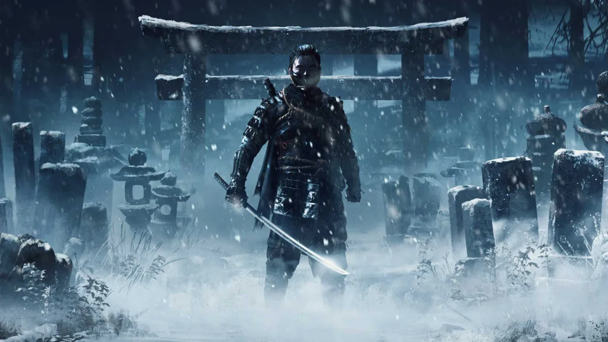 هرآنچه که از تریلر گیمپلی بازی Ghost of Tsushima دریافتیم