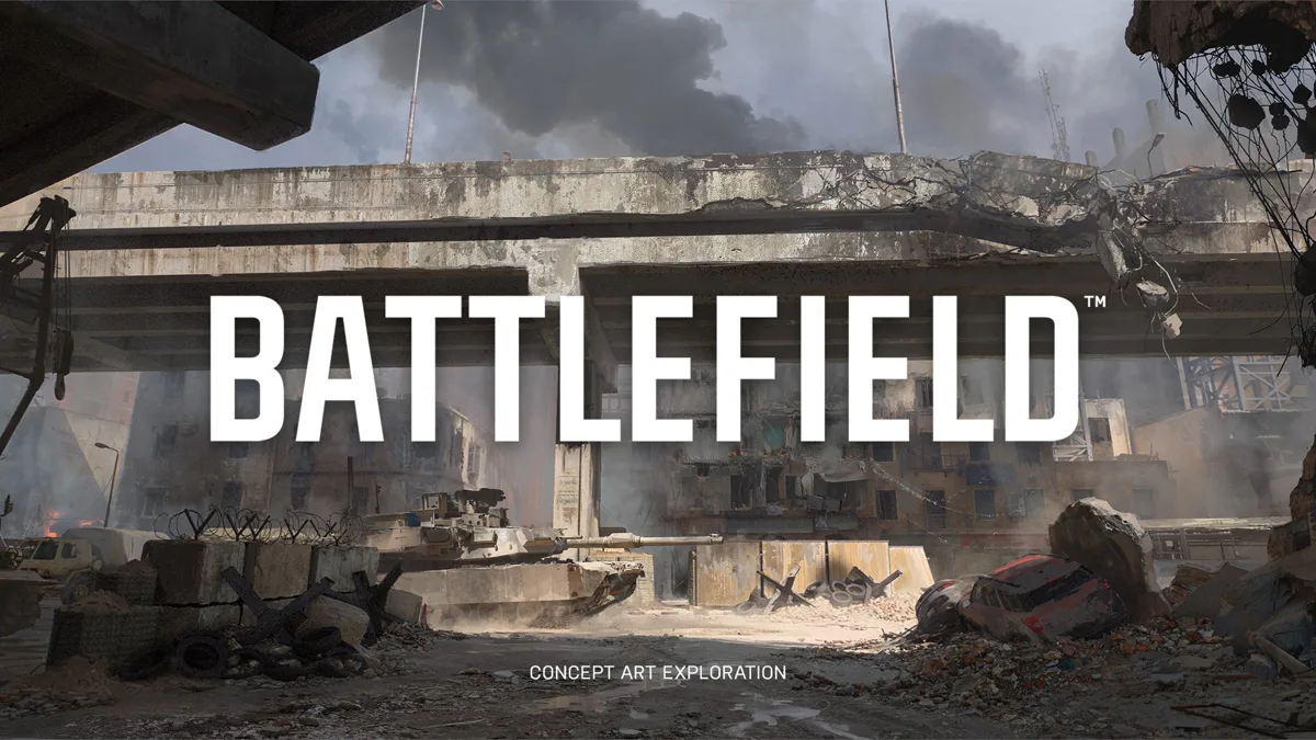 تمرکز اولین تست پروژه Battlefield Labs بر مبارزات و حرکات خواهد بود