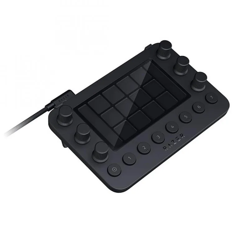 خرید کنترلر استریم Razer