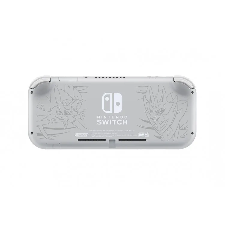 خرید نینتندو سوییچ لایت - نسخه Pokemon Sword & Shield Edition