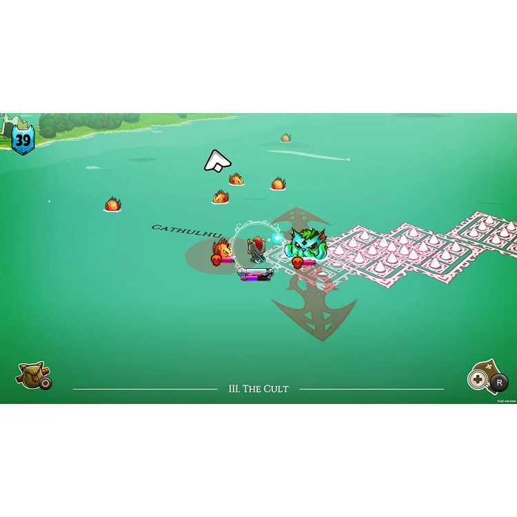 خرید بازی Cat Quest برای PS4