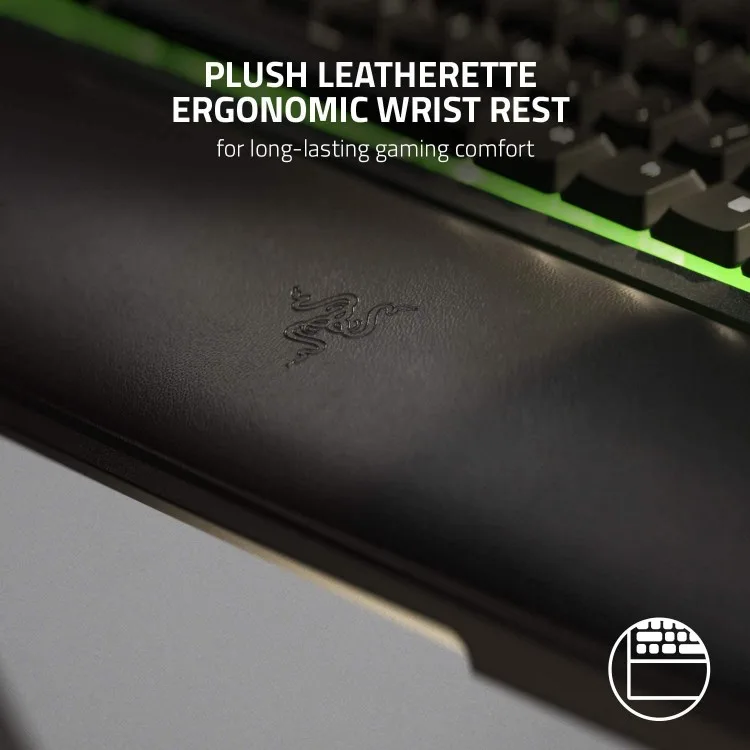 خرید کیبورد Razer Ornata v2