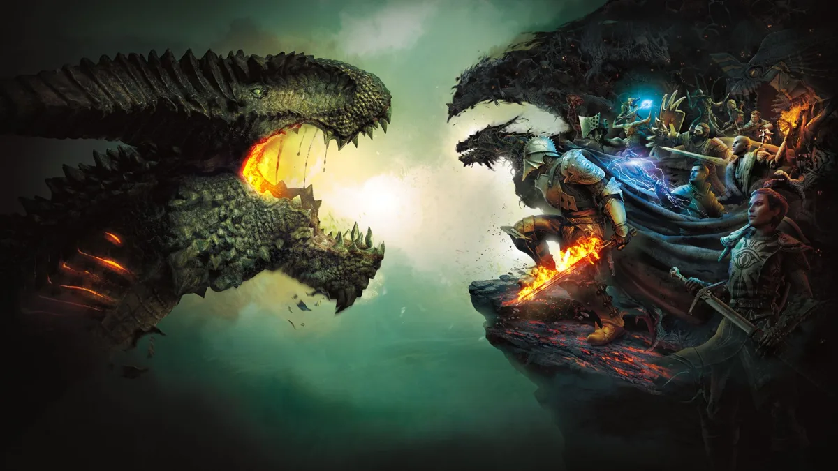 بازی Dragon Age 4 کاملاً تک نفره خواهد بود