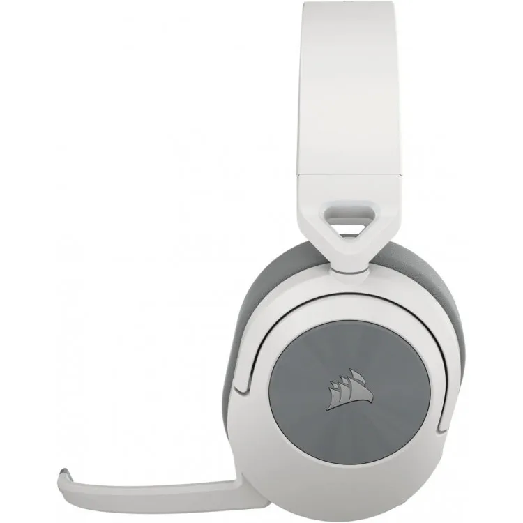 خرید هدست Corsair HS55 - سفید