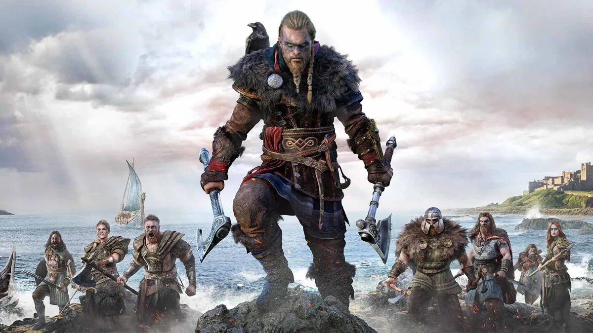 نویسنده بازی Assassins Creed از یوبیسافت جدا شد