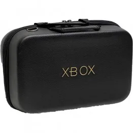 خرید کیف XBOX Seres S - طرح پوست تمساح - سیاه