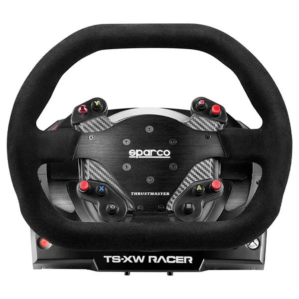 خرید فرمان بازی Thrustmaster - TS-XW Racer Sparco P310 Competition Mod