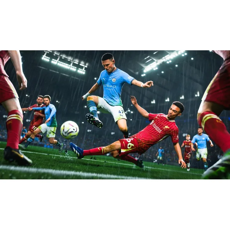 خرید بازی FC 25 برای PS4