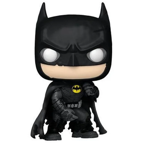 خرید عروسک POP! - شخصیت Batman از فیلم The Flash