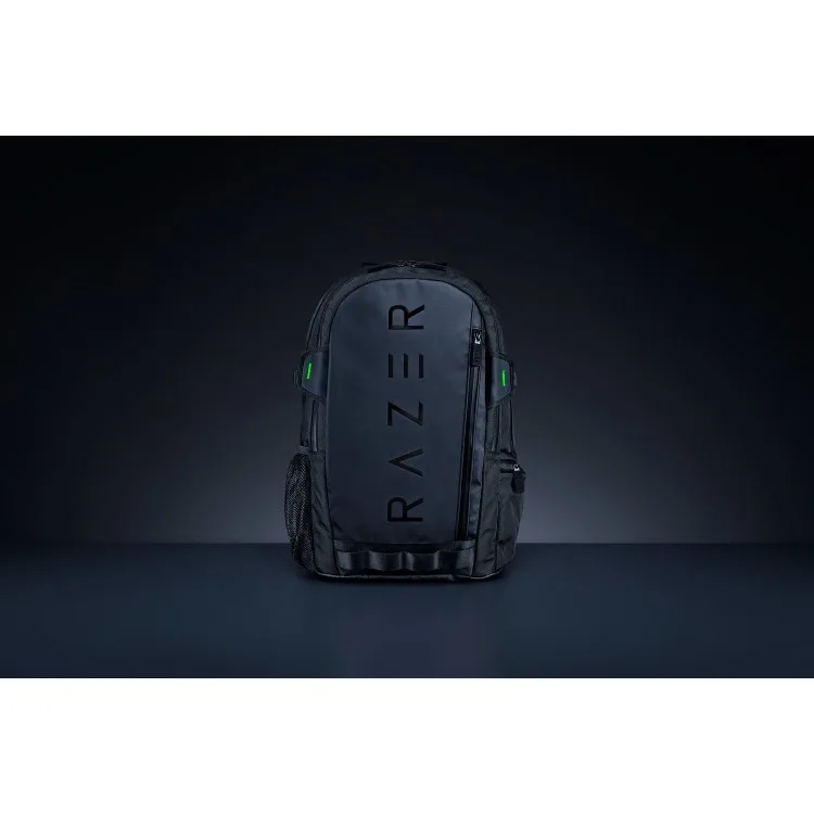 خرید کیف Razer Rogue v3 - سایز 15.6 اینچ - سیاه