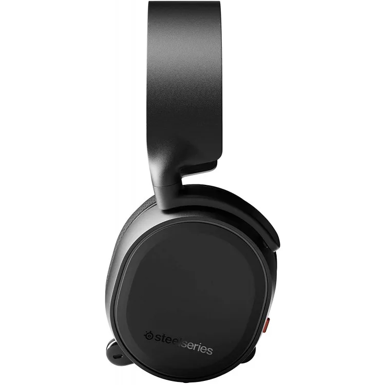 خرید هدست گیمینگ SteelSeries Arctis 3 - سیاه