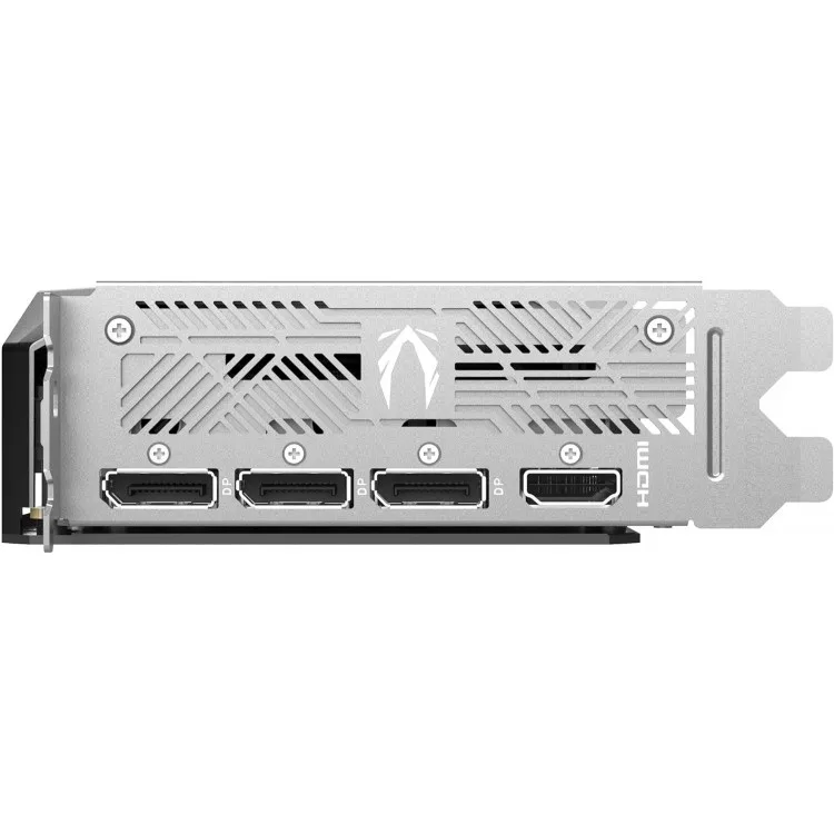 خرید کارت گرافیک ZOTAC GeForce RTX 5070 Solid - حافظه 12 گیگابایت - سیاه