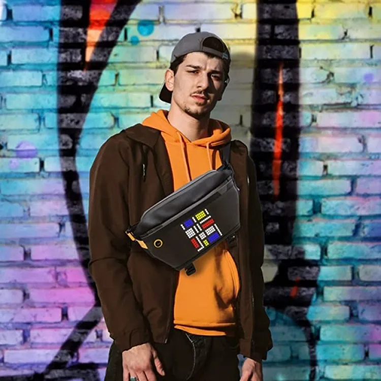 خرید کیف Divoom Sling Bag