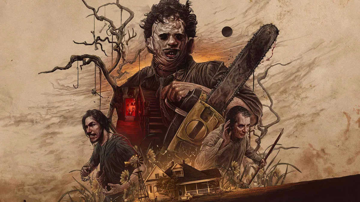 بررسی مهمترین نکات پیرامون بازی The Texas Chain Saw Massacre