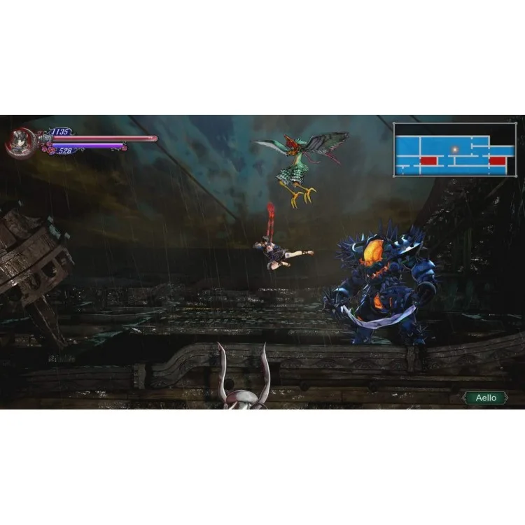 خرید بازی Bloodstained: Ritual of the Night - XBOX کارکرده