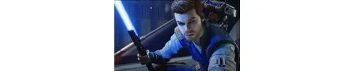 راهنمای بازی Star Wars Jedi Survivor: حل معمای تالار Connection