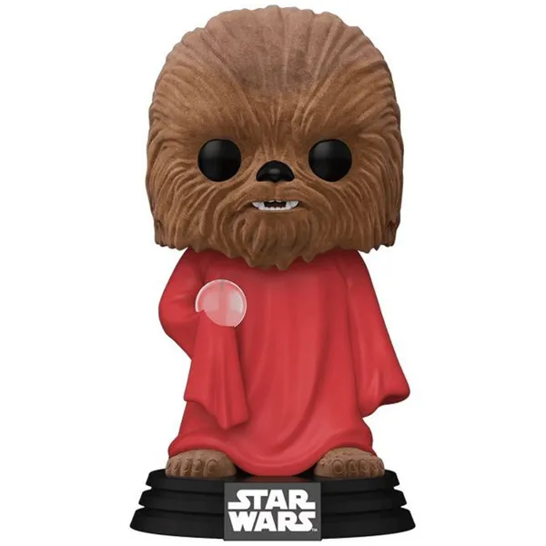 خرید عروسک POP! - شخصیت Chewbacca Life Day