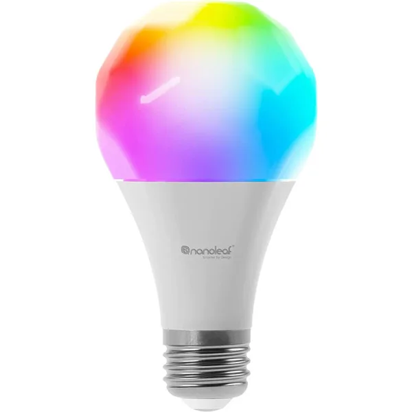 خرید لامپ هوشمند Nanoleaf Essentials E27
