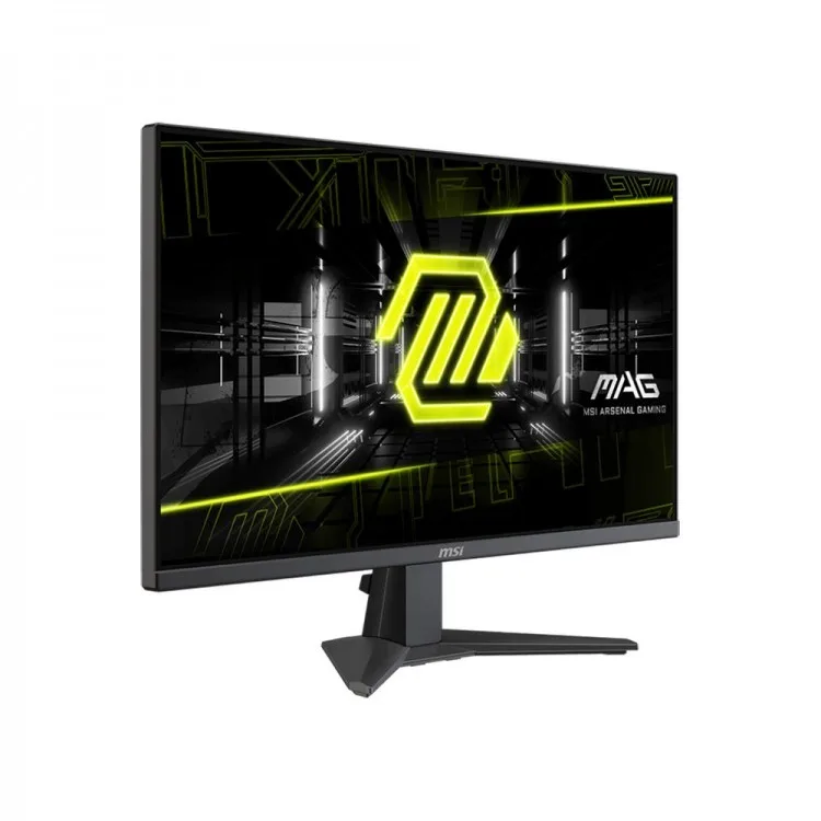 خرید مانیتور MSI MAG 275F - کیفیت Full-HD - سایز 27 اینچ
