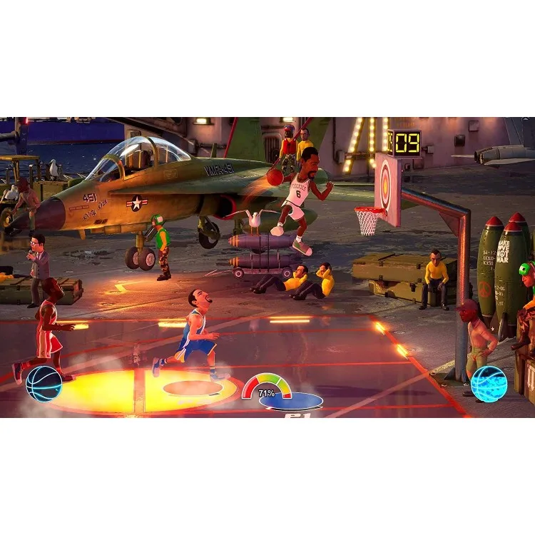 خرید بازی NBA 2k Playgrounds 2 برای PS4