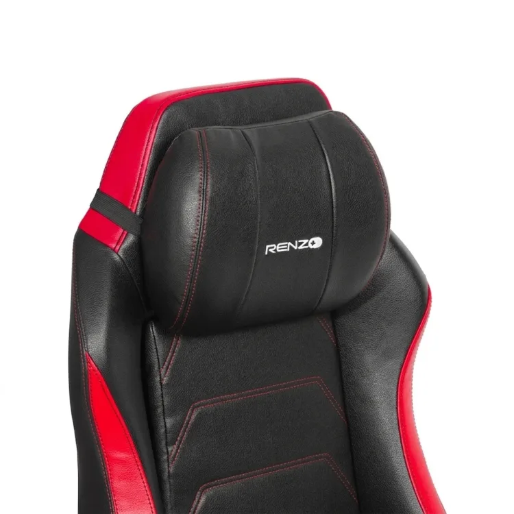 صندلی و استند رانندگی رنزو RENZO GT-Racing Simulator