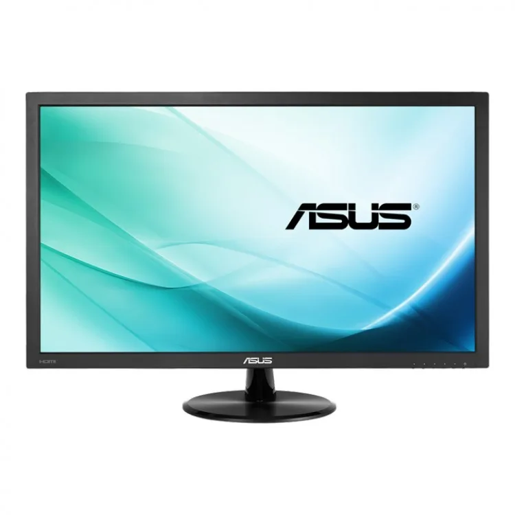 خرید مانیتور Asus VP228HE - کیفیت Full HD - سایز 22 اینچ