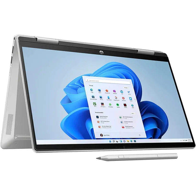 خرید لپ تاپ HP X360 EK000-5A - نمایشگر FHD - حافظه 512GB - رم 8GB - پردازنده Core i5 - کارت گرافیک Intel IRIS XE