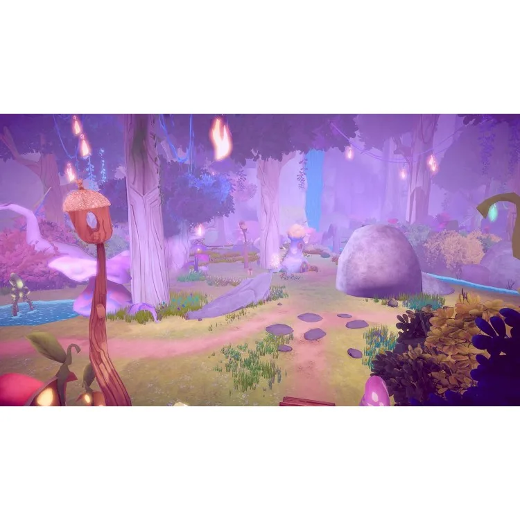 خرید بازی The Smurfs: Village Party برای نینتندو سوییچ