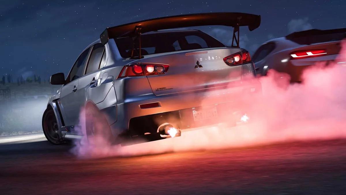 مشخصات سیستم مورد نیاز بازی Forza Horizon 5 مشخص شد