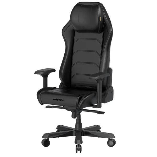 خرید صندلی DXRacer Master XL سری 2025 - سیاه