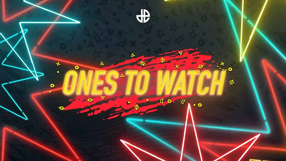 معرفی کارتهای Ones To Watch در بازی فیفا 22