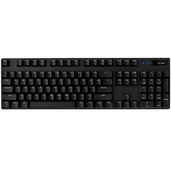 خرید کیبورد Rapoo V500 Pro - بی سیم