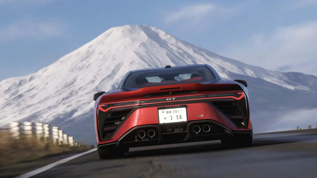 بازی Forza Horizon 6: بهترین ماشینها برای دریفت!
