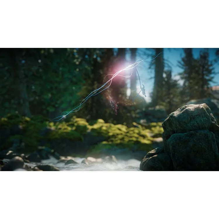 خرید بازی Unravel باندل Yarny برای PS4