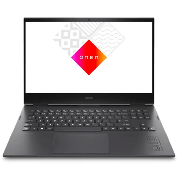 خرید لپ تاپ HP OMEN B0003-A - نمایشگر FHD - حافظه 1TB - رم 16GB - پردازنده Core i7 - کارت گرافیک RTX 3060