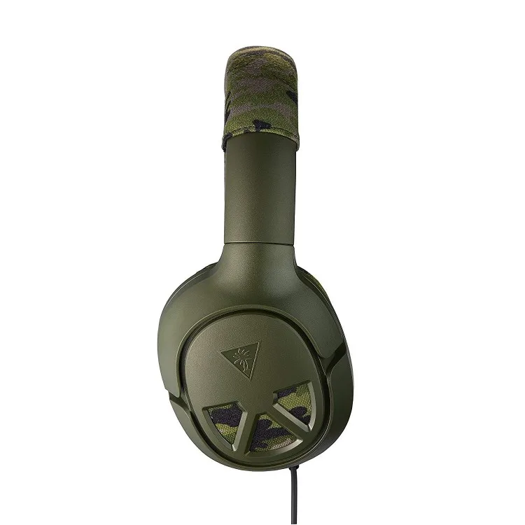 خرید هدست Turtle Beach Recon Camo