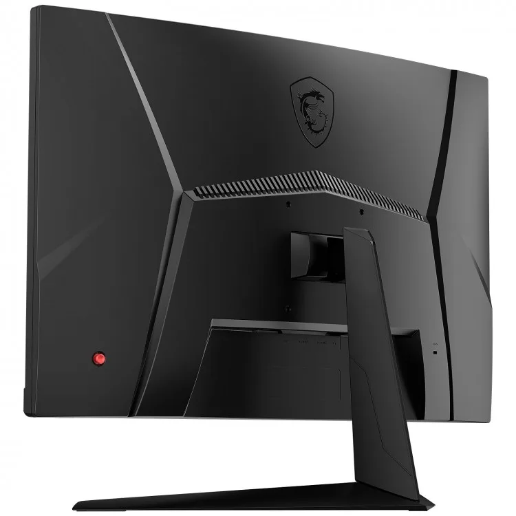 خرید مانیتور MSI G27C4X - کیفیت Full-HD - خمیده - سایز 27 اینچ