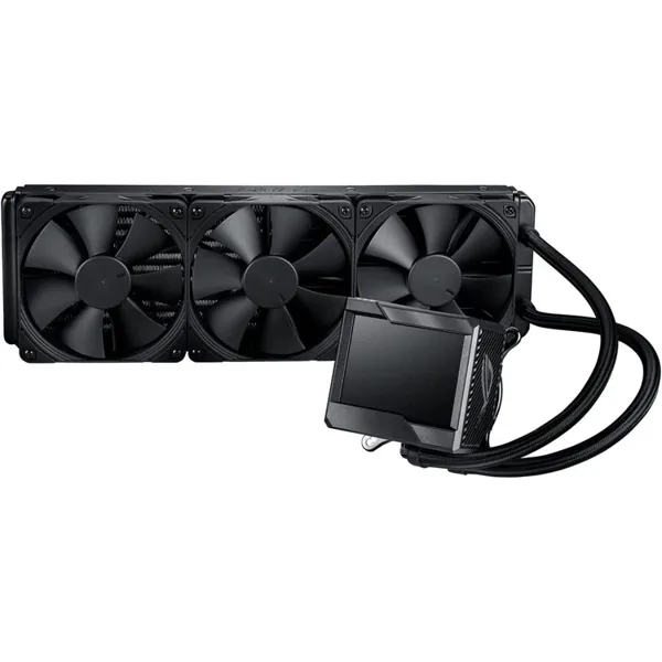 خرید خنک کننده پردازنده ROG Ryujin II 360 - خنک کننده مایع