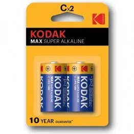 خرید باتری قلمی کداک قابل شارژ - 2100mAh - پک دوتایی