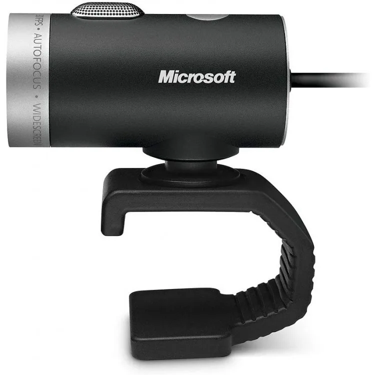 خرید وب کم Microsoft LifeCam Cinema