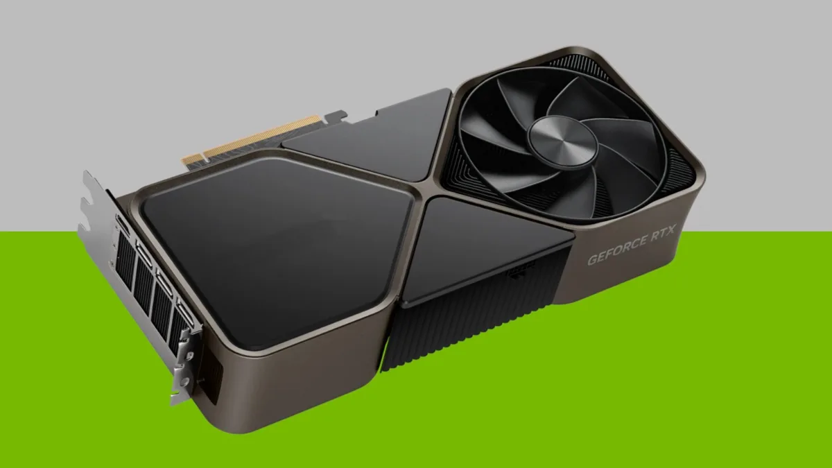 بهترین جایگزینها برای کارت گرافیک RTX 5070