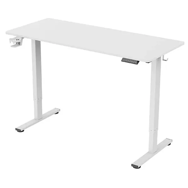 خرید میز Navodesk Lite - طول ۱۴۰ سانتیمتر - سفید