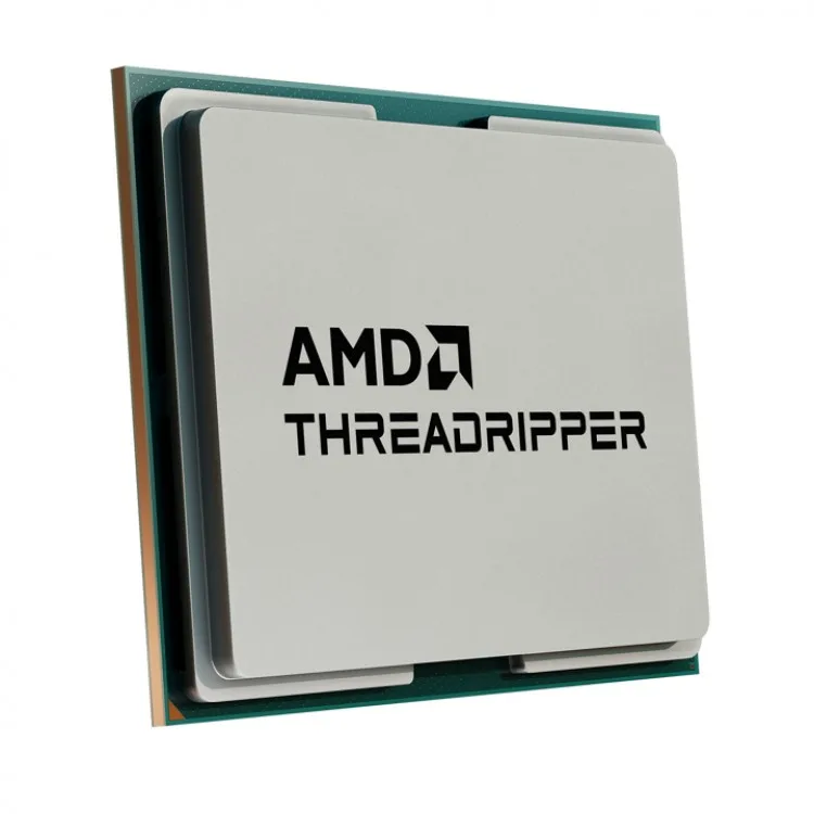 خرید پردازنده AMD Ryzen Threadripper 7970X