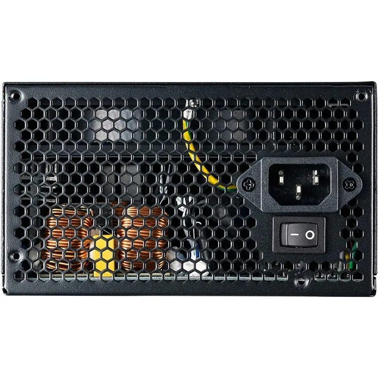 خرید پاور Cooler Master MWE Gold 650 V2