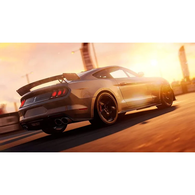 خرید بازی Grid Legends برای PS4