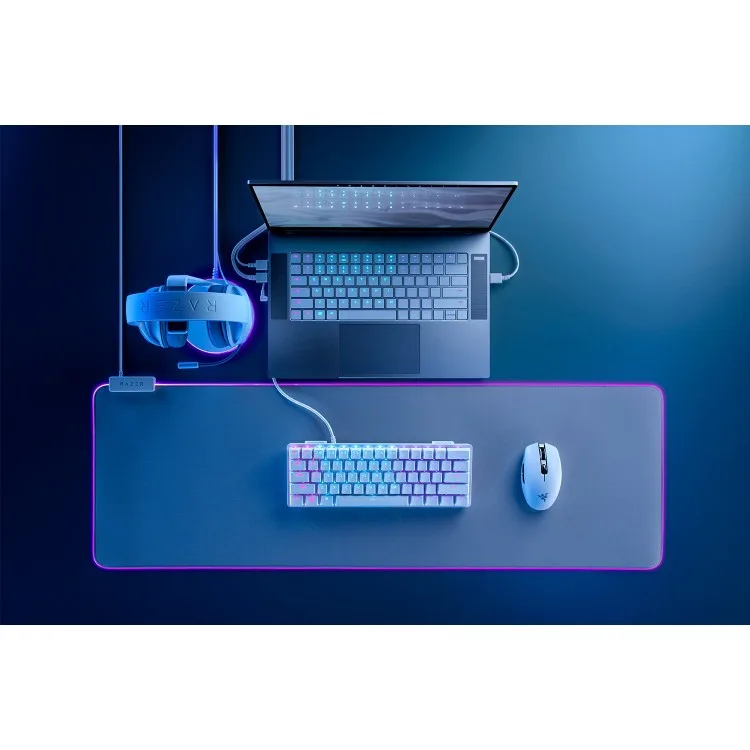 خرید موس Razer Orochi v2 - بی سیم - سفید