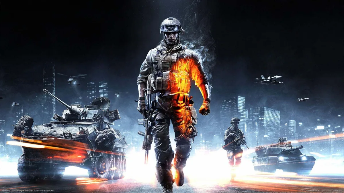 جهان سری بازی Battlefield بسیار گستردهتر خواهد شد
